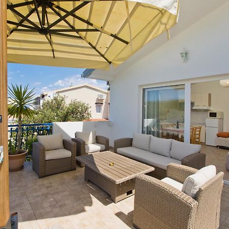 Apartments Villa Hraste Hvar هفار المظهر الخارجي الصورة