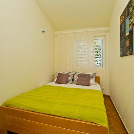 Apartments Villa Hraste Hvar هفار المظهر الخارجي الصورة