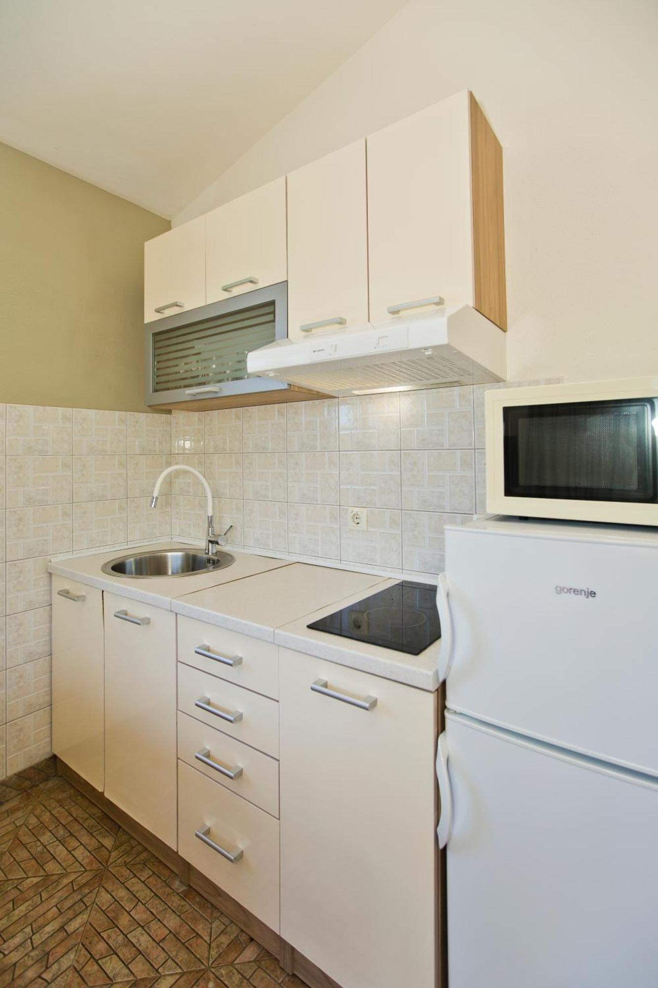 Apartments Villa Hraste Hvar هفار المظهر الخارجي الصورة