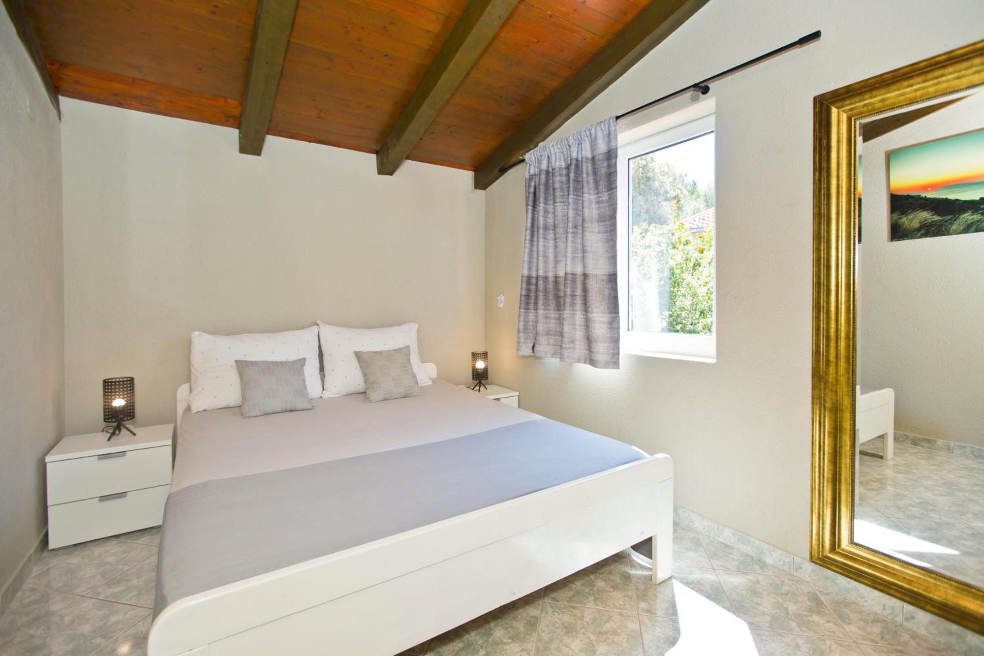 Apartments Villa Hraste Hvar هفار المظهر الخارجي الصورة