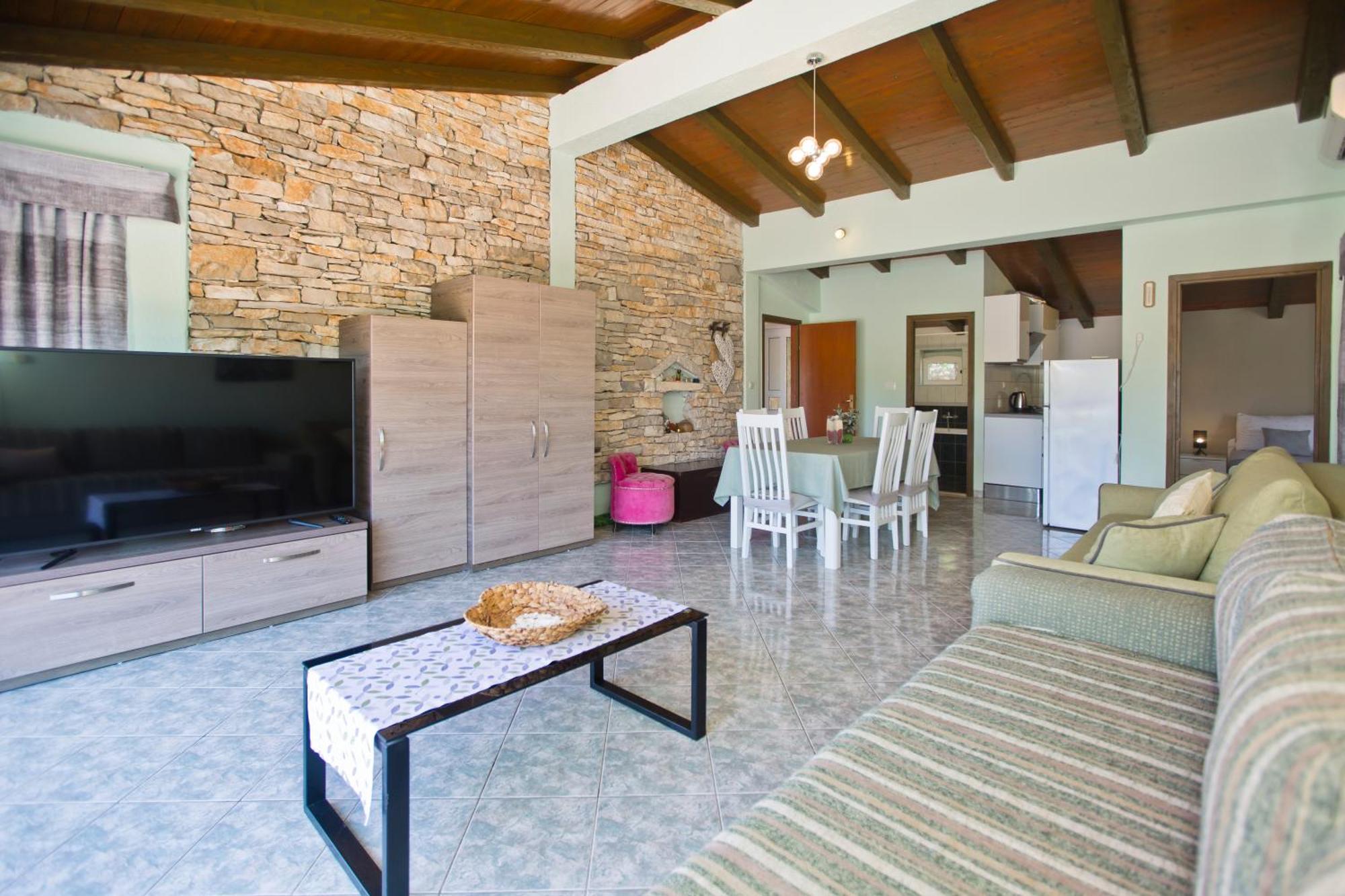 Apartments Villa Hraste Hvar هفار المظهر الخارجي الصورة